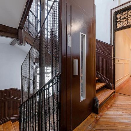 Tranquilo Apartamento En Chueca In2Iz5 Madrid Exteriér fotografie