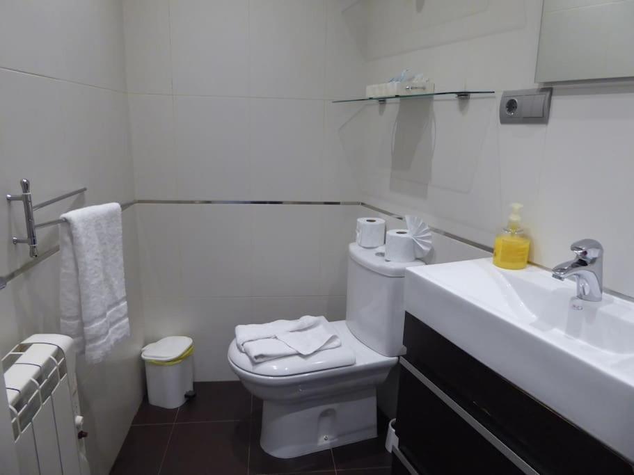 Tranquilo Apartamento En Chueca In2Iz5 Madrid Exteriér fotografie