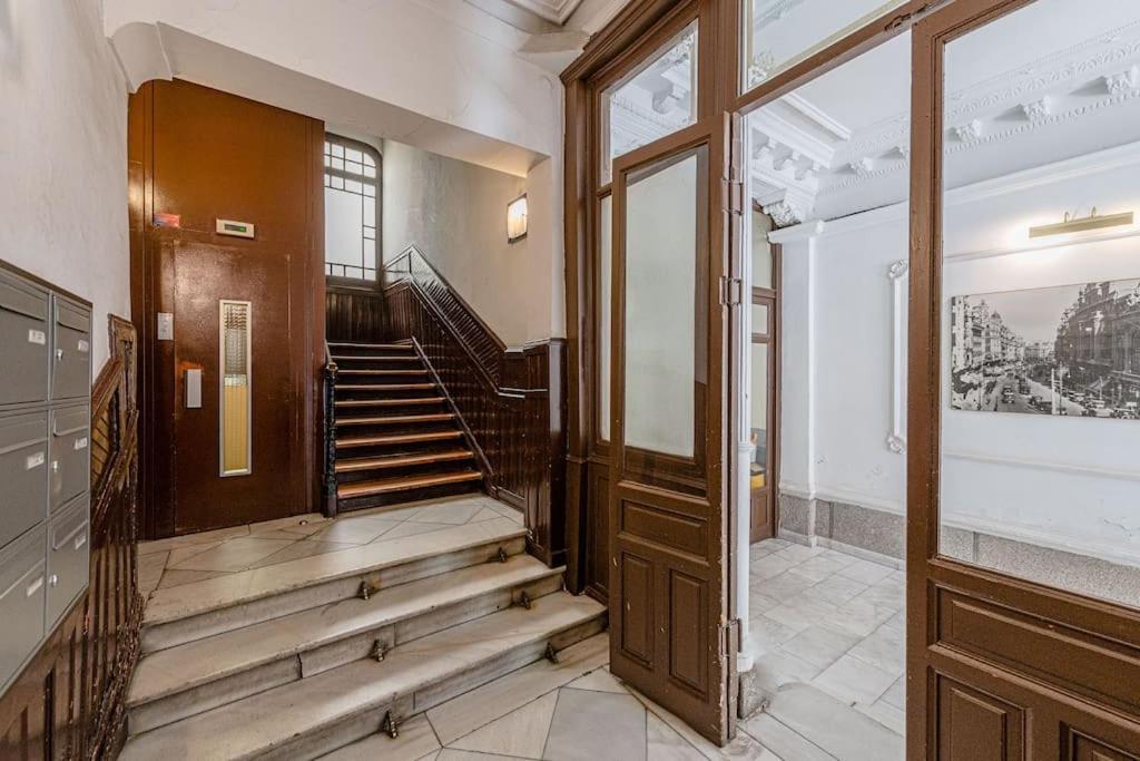 Tranquilo Apartamento En Chueca In2Iz5 Madrid Exteriér fotografie