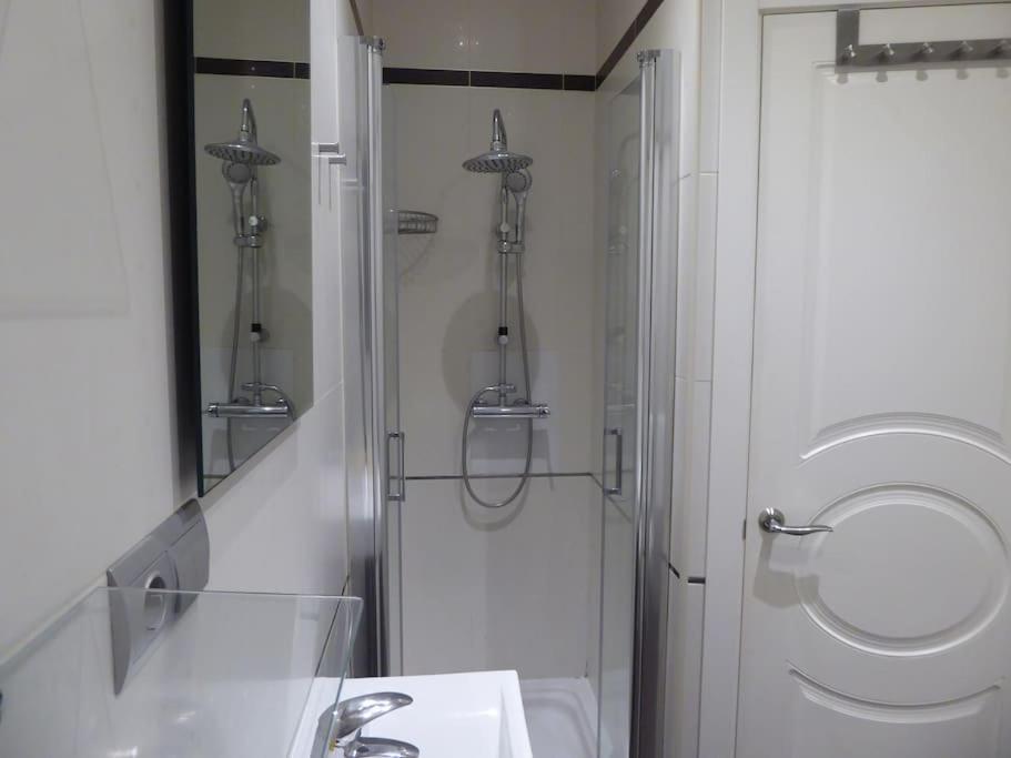 Tranquilo Apartamento En Chueca In2Iz5 Madrid Exteriér fotografie