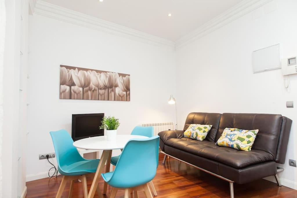 Tranquilo Apartamento En Chueca In2Iz5 Madrid Exteriér fotografie