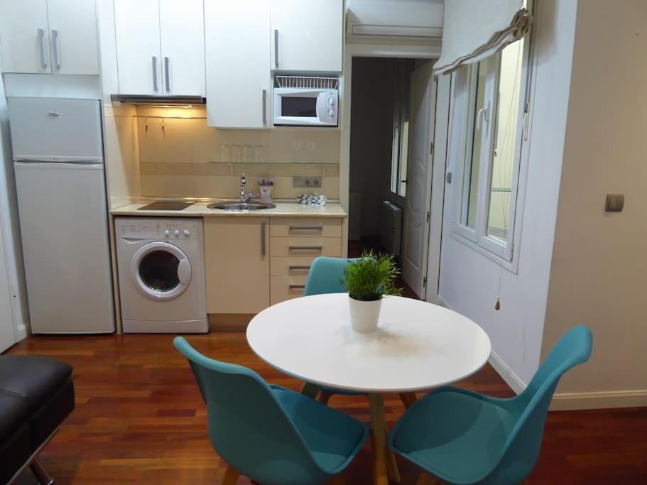 Tranquilo Apartamento En Chueca In2Iz5 Madrid Exteriér fotografie
