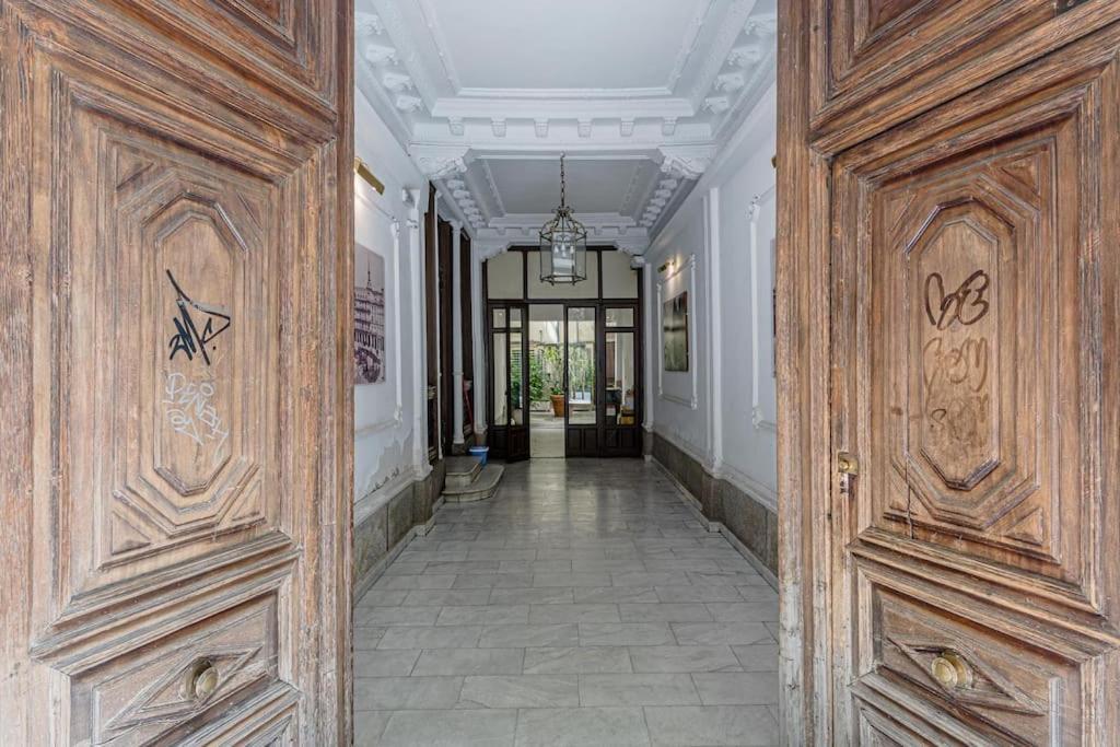 Tranquilo Apartamento En Chueca In2Iz5 Madrid Exteriér fotografie