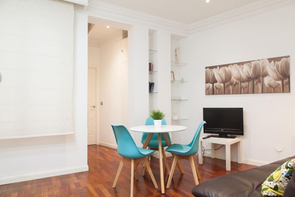 Tranquilo Apartamento En Chueca In2Iz5 Madrid Exteriér fotografie