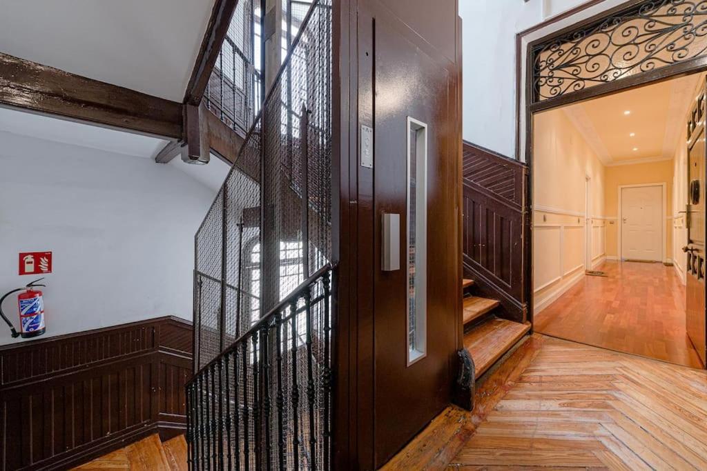 Tranquilo Apartamento En Chueca In2Iz5 Madrid Exteriér fotografie